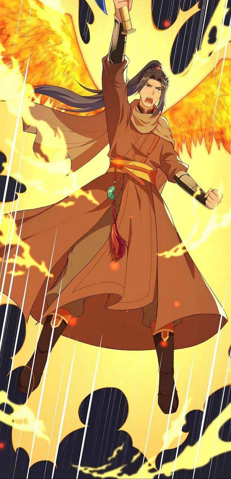 Nghịch Thiên Tà Thần Chap 429 - Next Chap 430