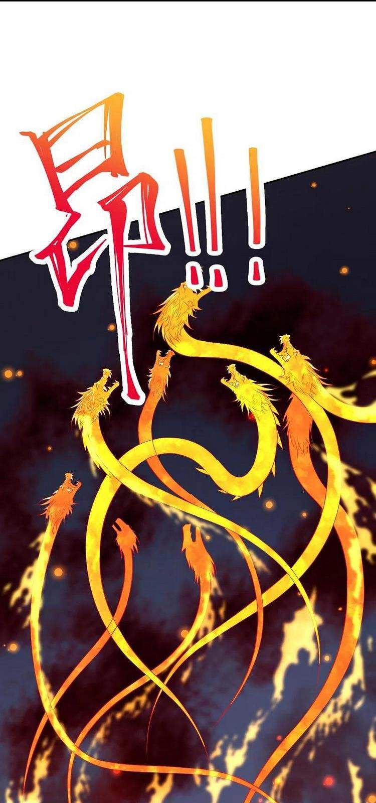 Nghịch Thiên Tà Thần Chap 429 - Next Chap 430