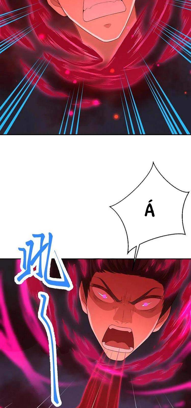 Nghịch Thiên Tà Thần Chap 429 - Next Chap 430