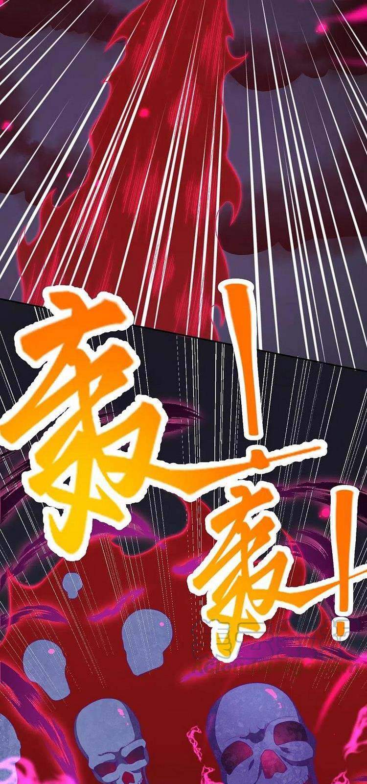 Nghịch Thiên Tà Thần Chap 429 - Next Chap 430