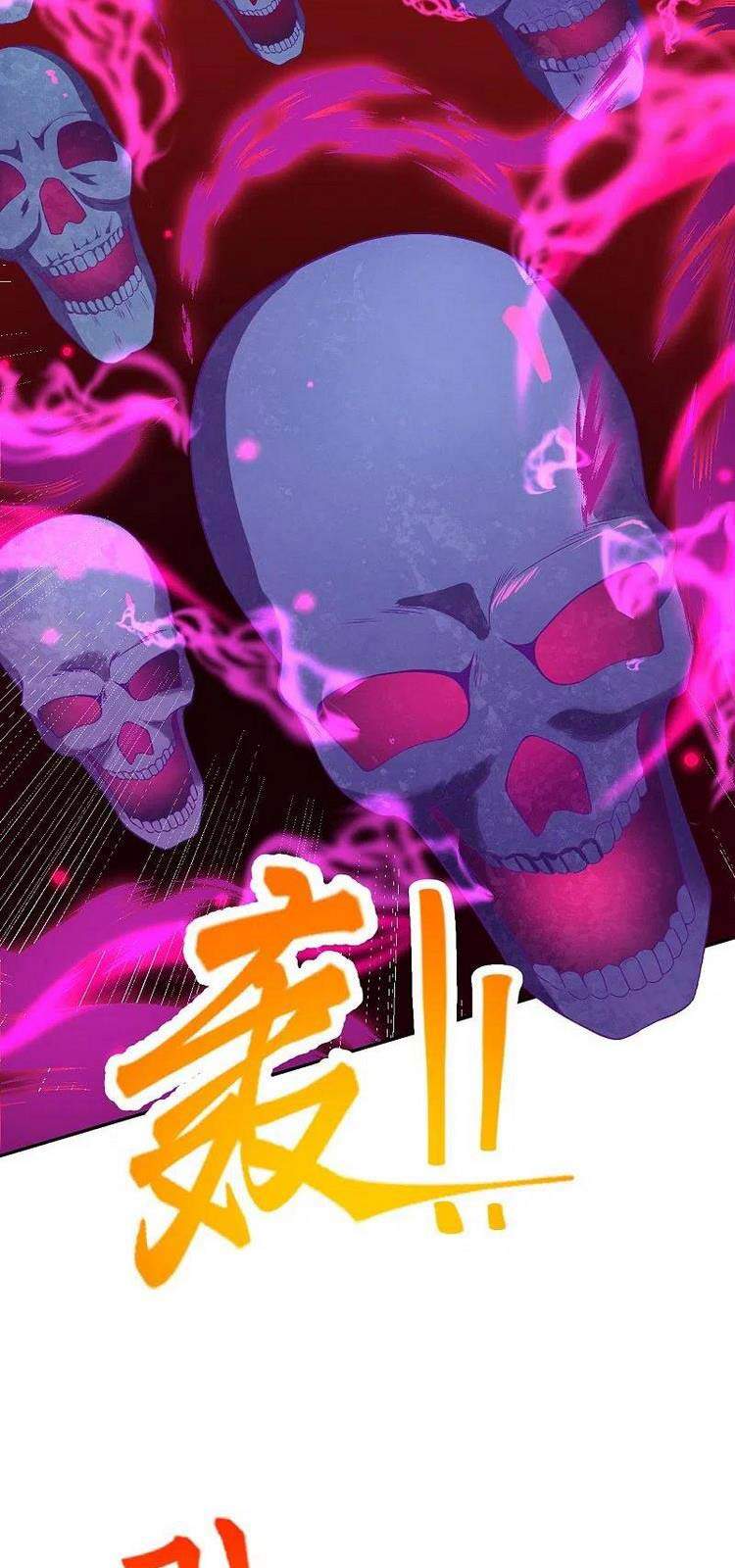 Nghịch Thiên Tà Thần Chap 429 - Next Chap 430