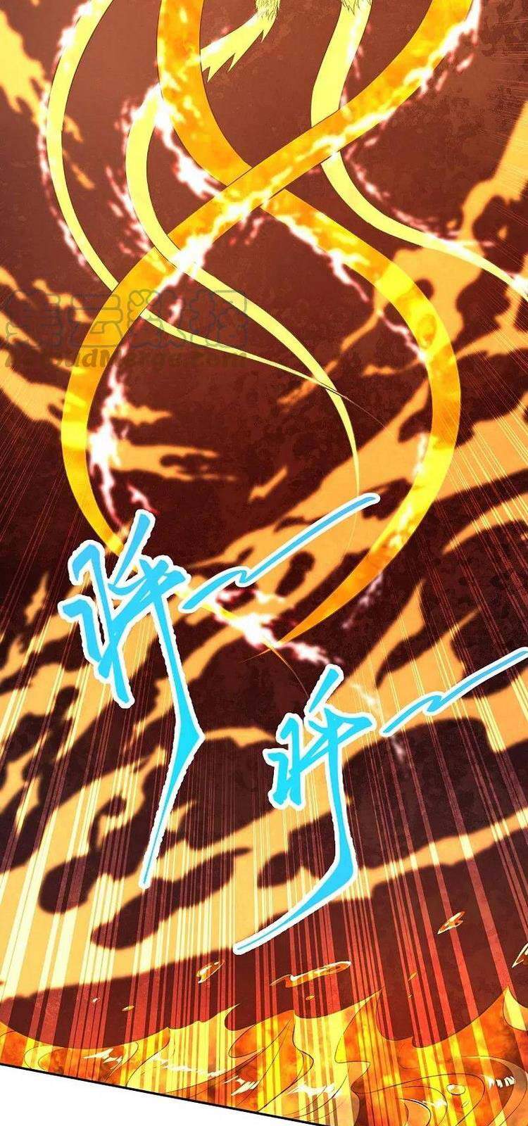 Nghịch Thiên Tà Thần Chap 429 - Next Chap 430