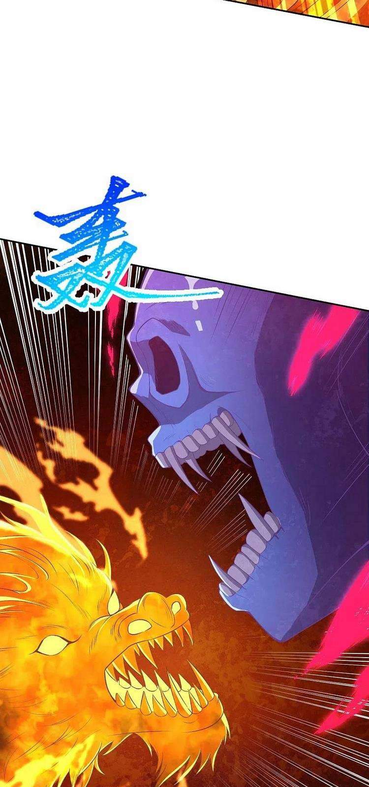 Nghịch Thiên Tà Thần Chap 429 - Next Chap 430