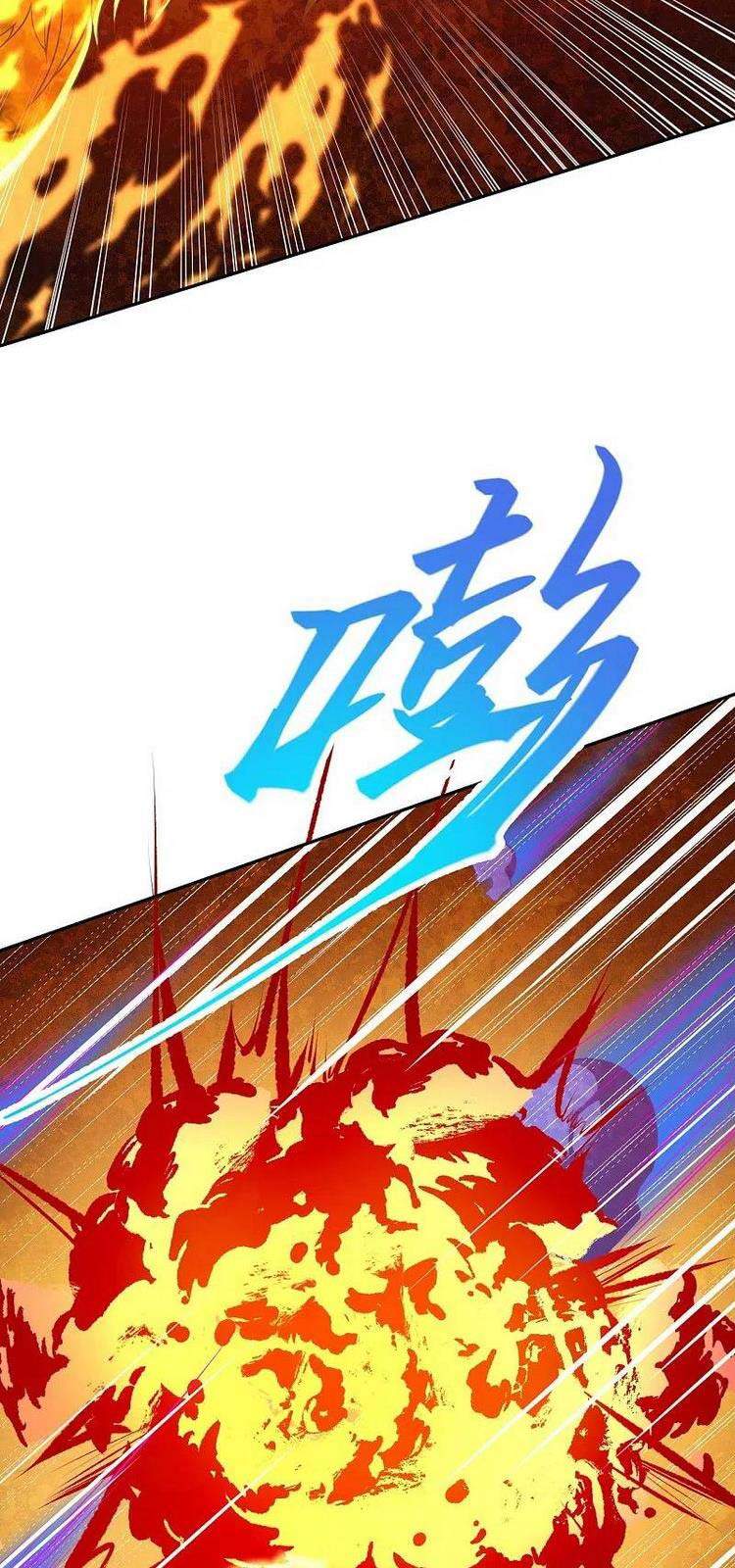 Nghịch Thiên Tà Thần Chap 429 - Next Chap 430