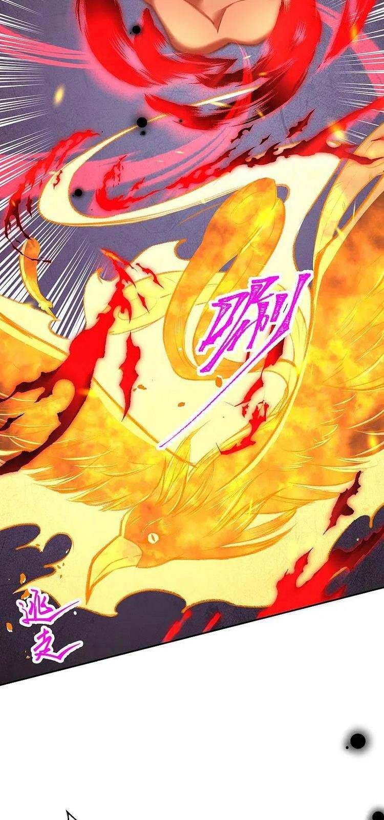 Nghịch Thiên Tà Thần Chap 429 - Next Chap 430