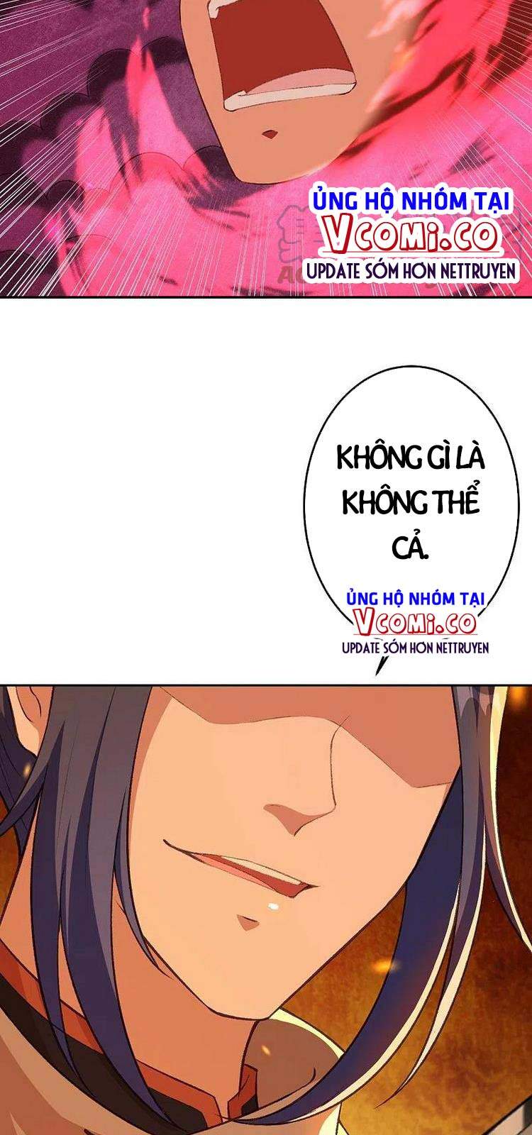 Nghịch Thiên Tà Thần Chap 429 - Next Chap 430