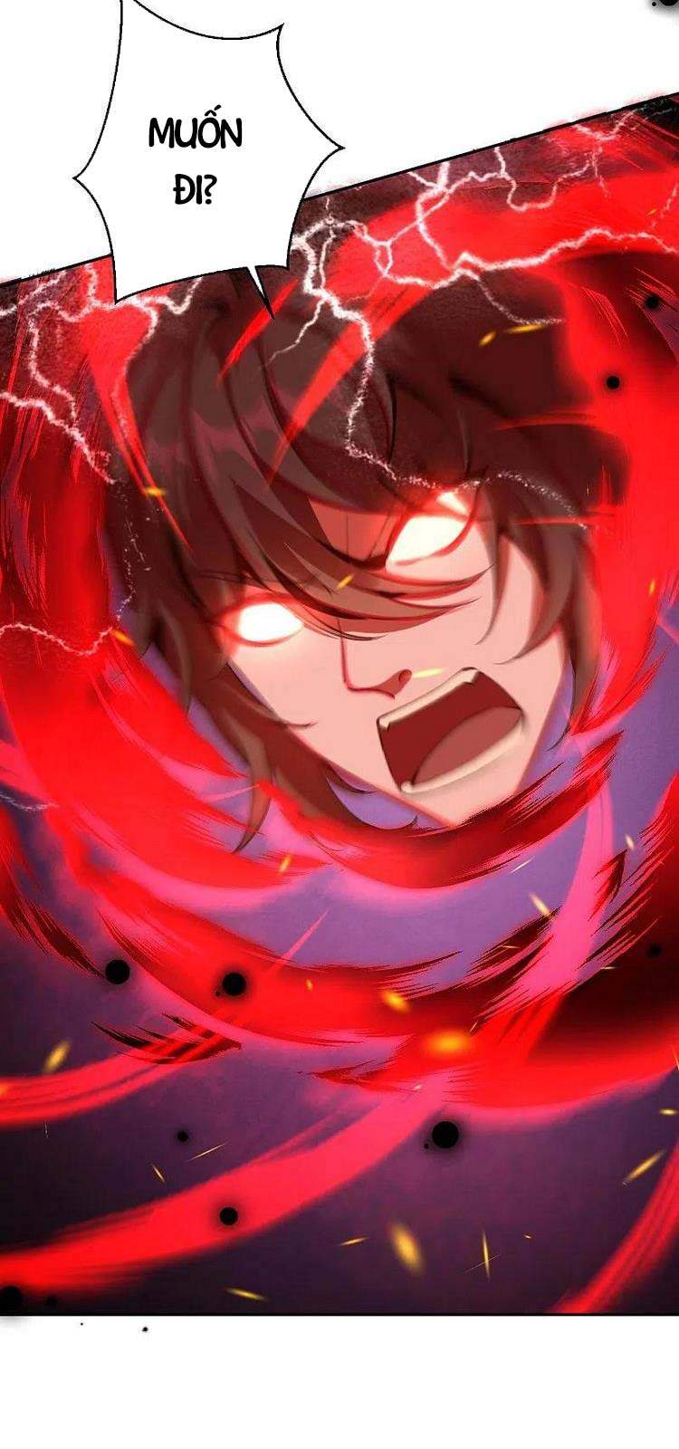 Nghịch Thiên Tà Thần Chap 429 - Next Chap 430