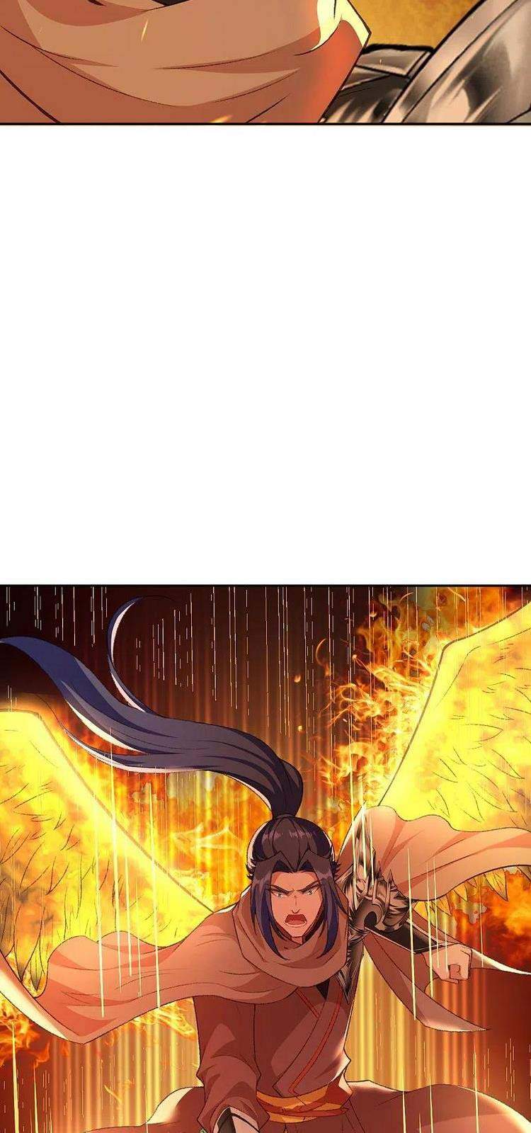 Nghịch Thiên Tà Thần Chap 429 - Next Chap 430