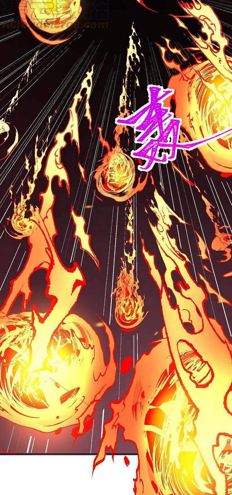 Nghịch Thiên Tà Thần Chap 429 - Next Chap 430