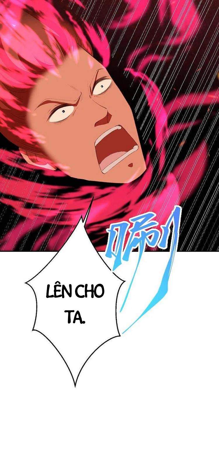 Nghịch Thiên Tà Thần Chap 429 - Next Chap 430