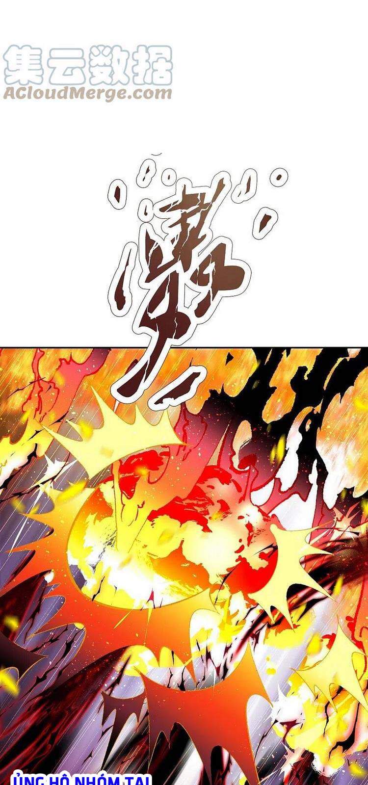 Nghịch Thiên Tà Thần Chap 429 - Next Chap 430