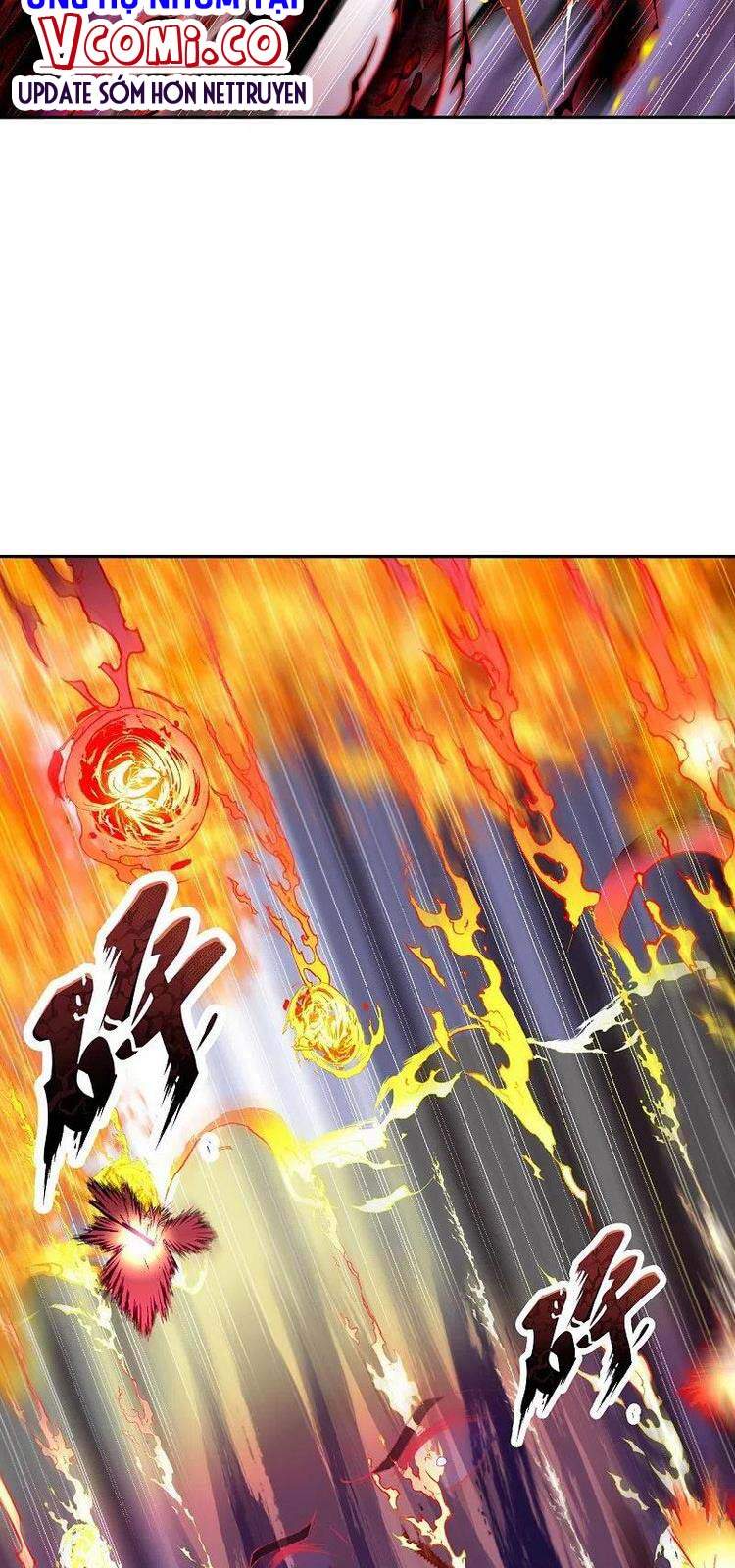 Nghịch Thiên Tà Thần Chap 429 - Next Chap 430
