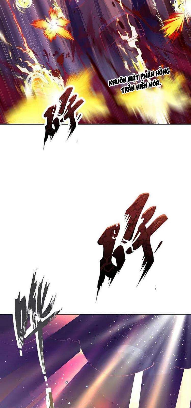 Nghịch Thiên Tà Thần Chap 429 - Next Chap 430