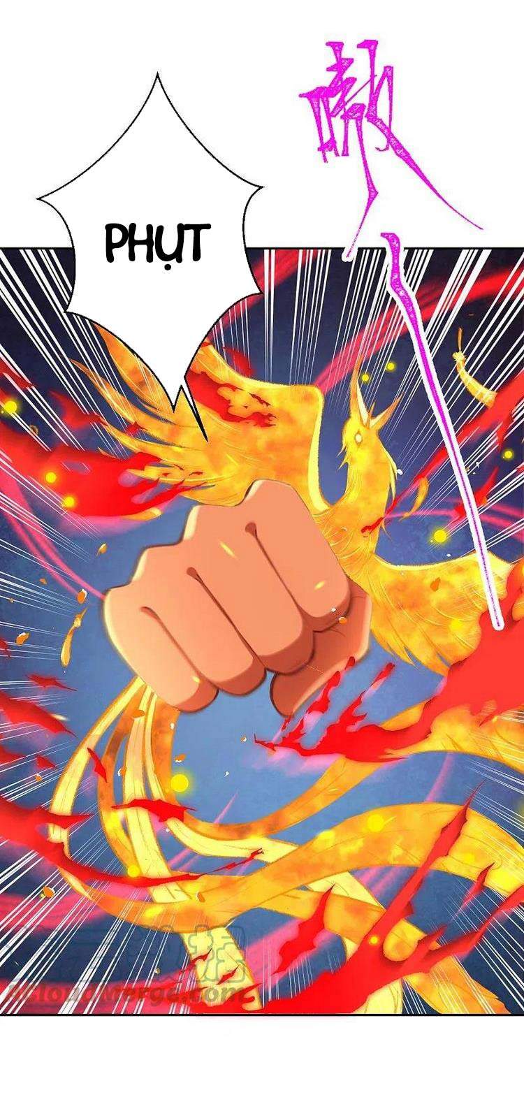 Nghịch Thiên Tà Thần Chap 429 - Next Chap 430