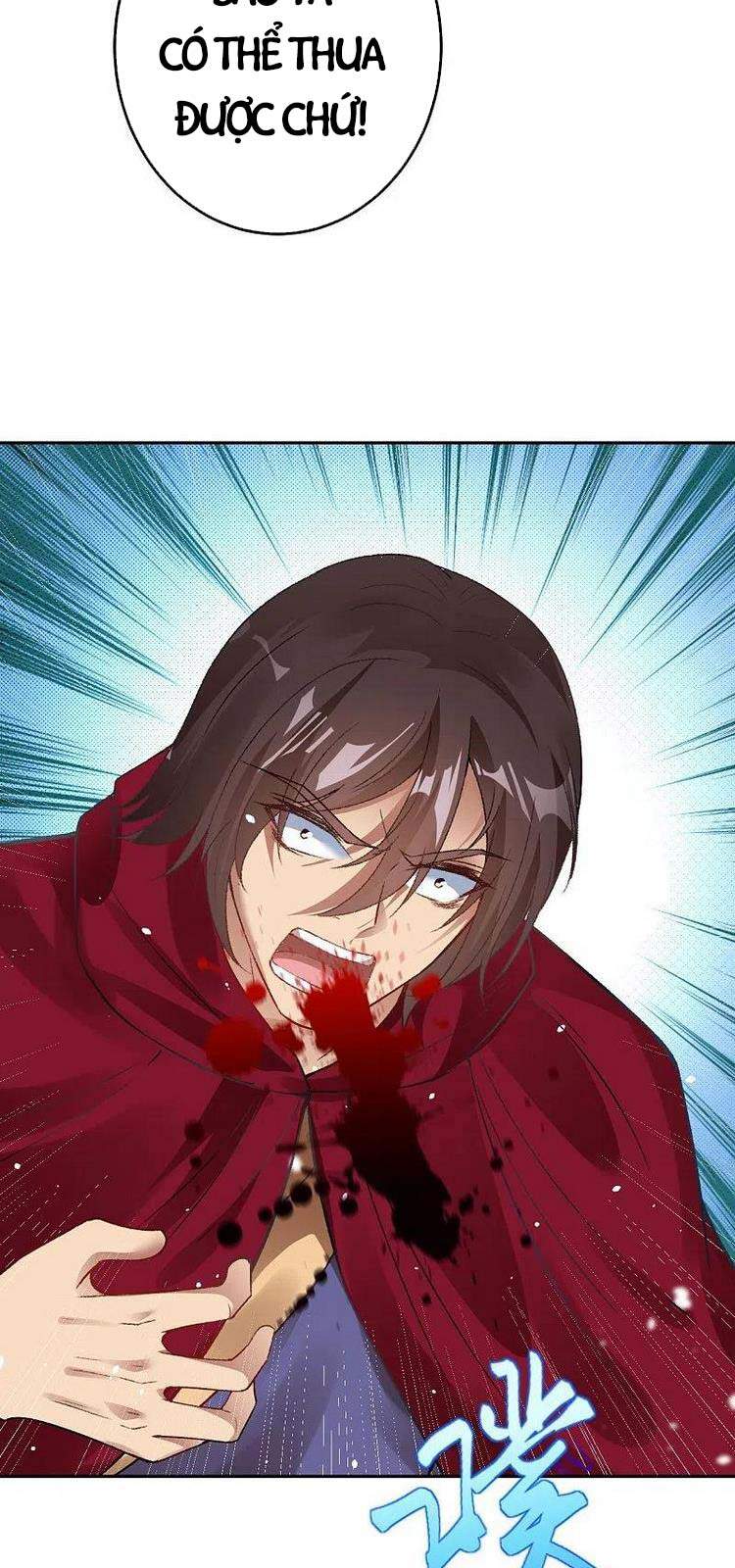 Nghịch Thiên Tà Thần Chap 429 - Next Chap 430