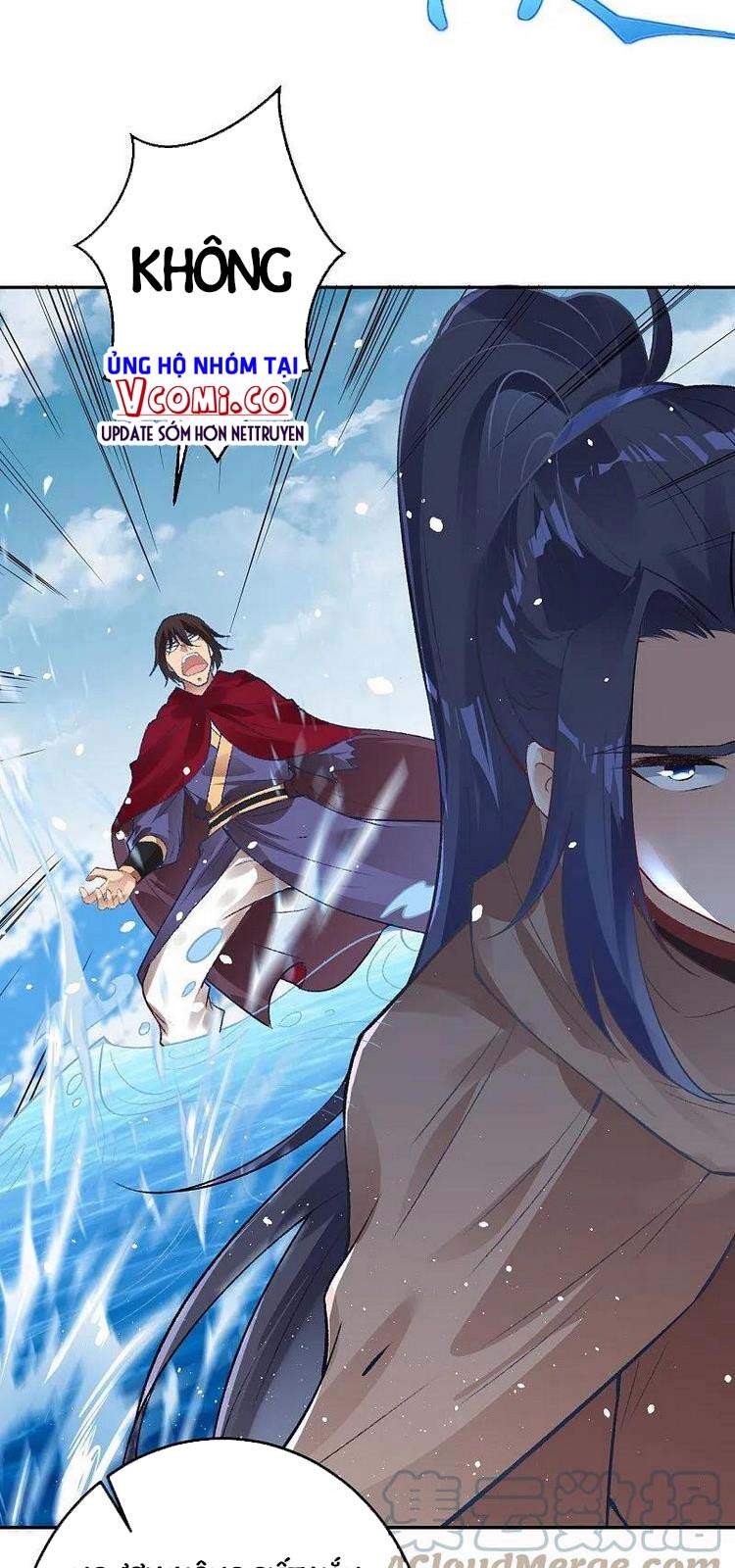 Nghịch Thiên Tà Thần Chap 429 - Next Chap 430