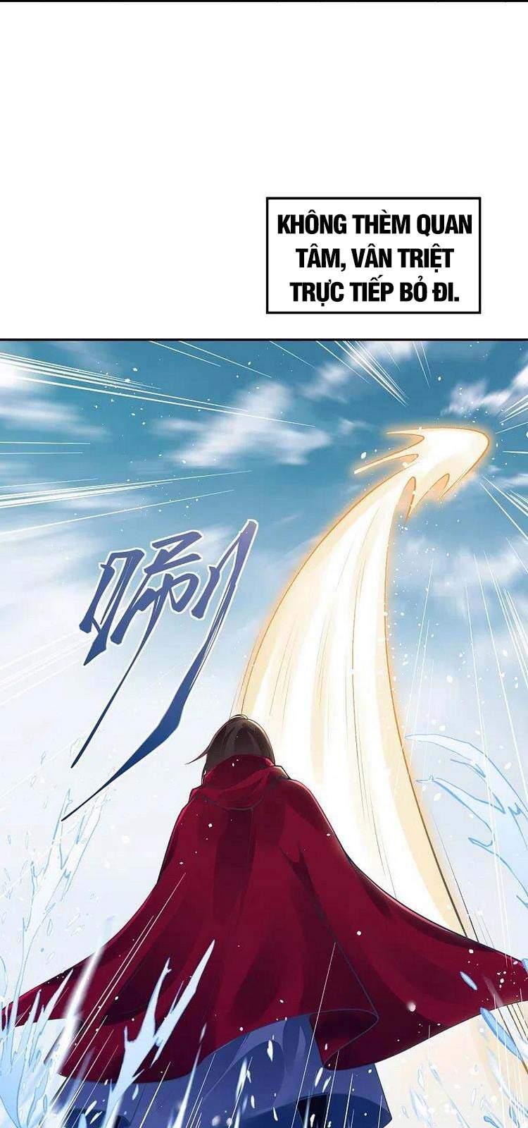 Nghịch Thiên Tà Thần Chap 429 - Next Chap 430