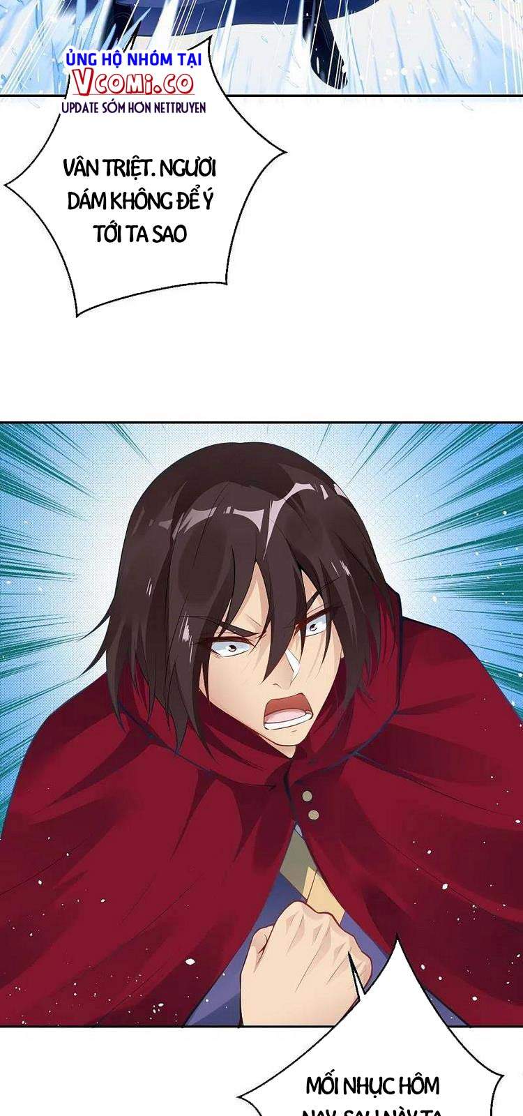 Nghịch Thiên Tà Thần Chap 429 - Next Chap 430