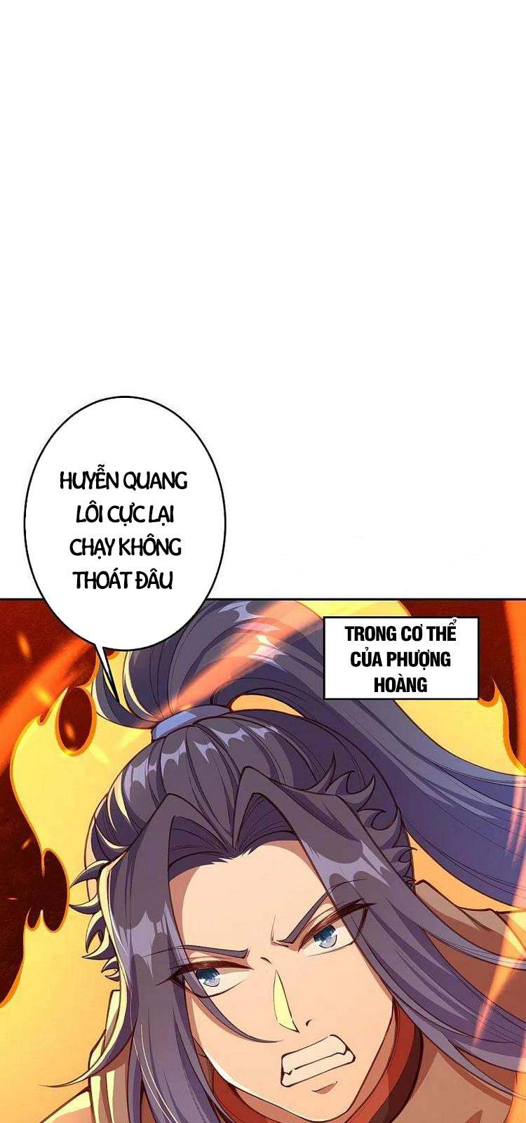 Nghịch Thiên Tà Thần Chap 429 - Next Chap 430