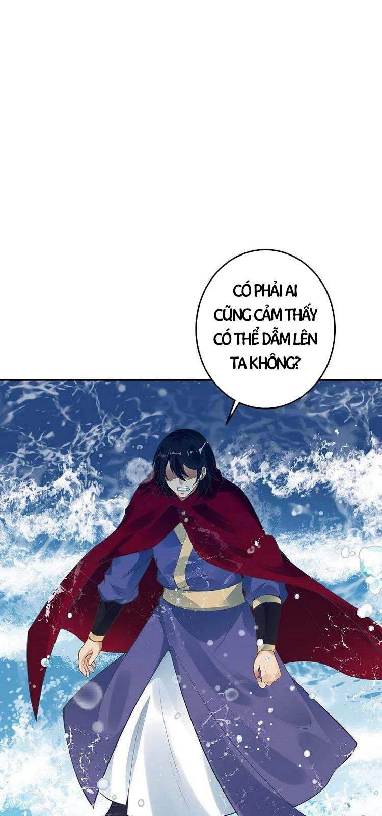 Nghịch Thiên Tà Thần Chap 429 - Next Chap 430