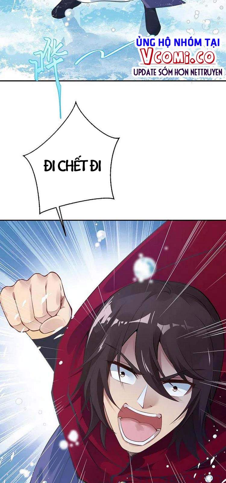 Nghịch Thiên Tà Thần Chap 429 - Next Chap 430