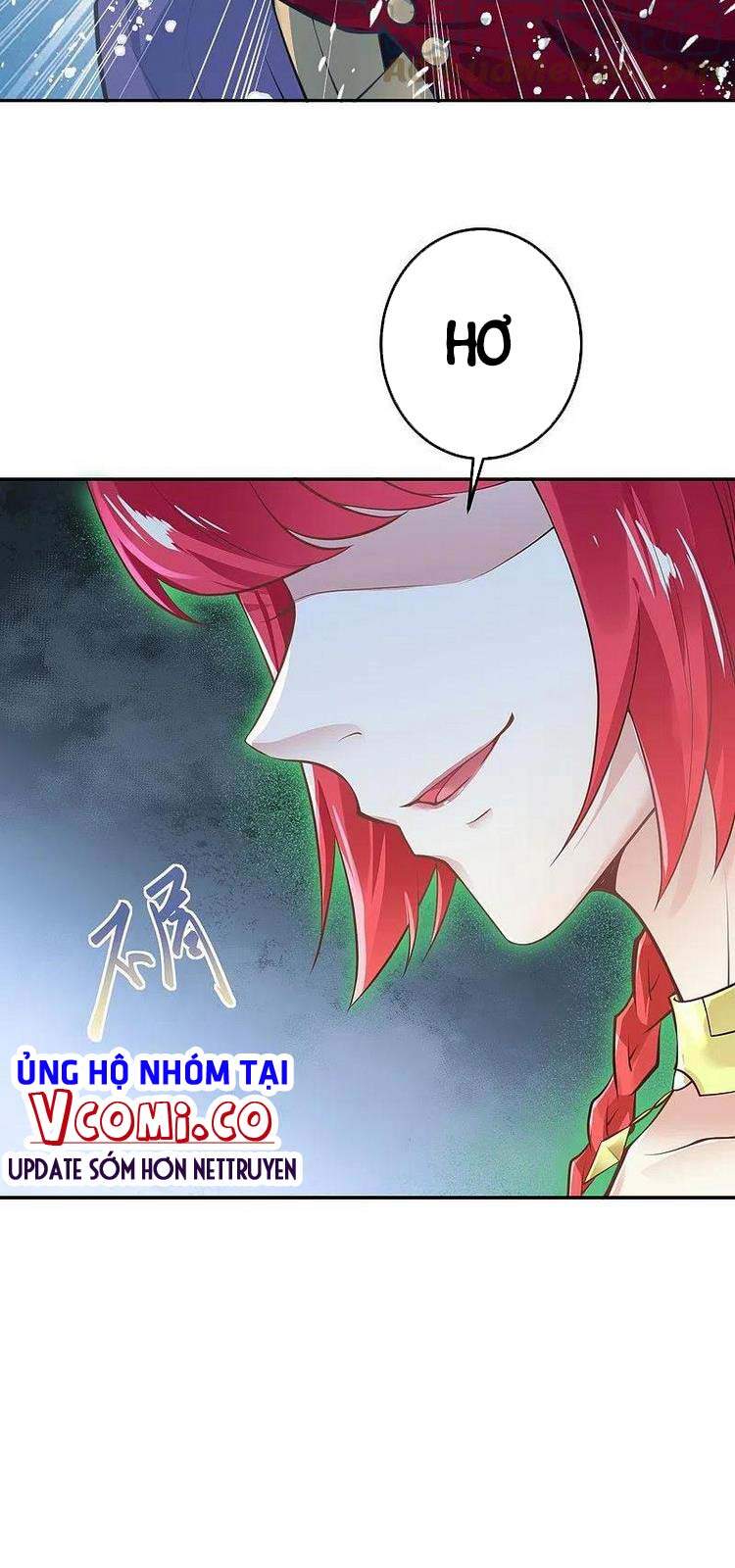 Nghịch Thiên Tà Thần Chap 429 - Next Chap 430