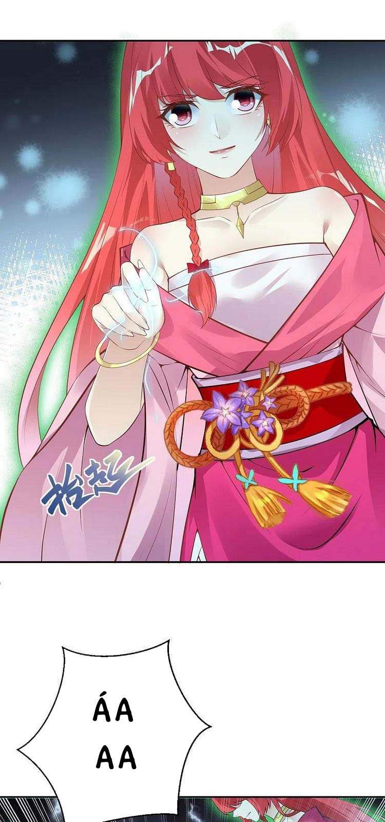 Nghịch Thiên Tà Thần Chap 429 - Next Chap 430