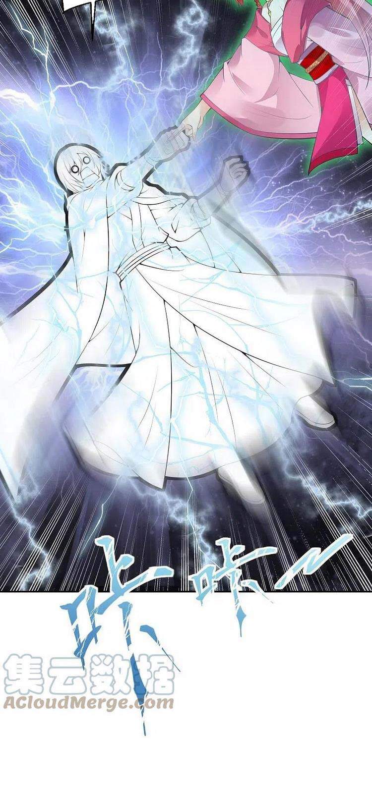 Nghịch Thiên Tà Thần Chap 429 - Next Chap 430