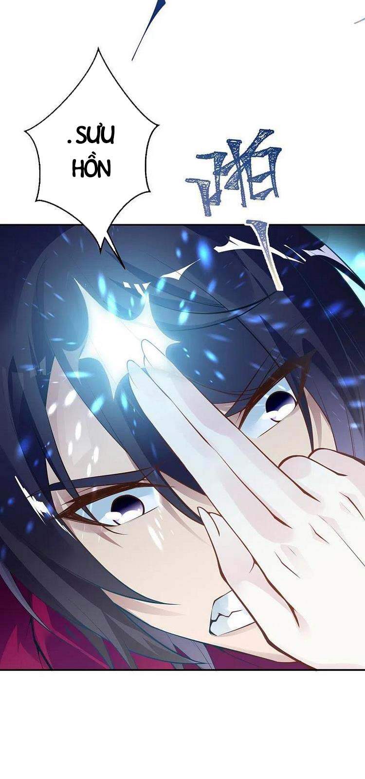Nghịch Thiên Tà Thần Chap 429 - Next Chap 430