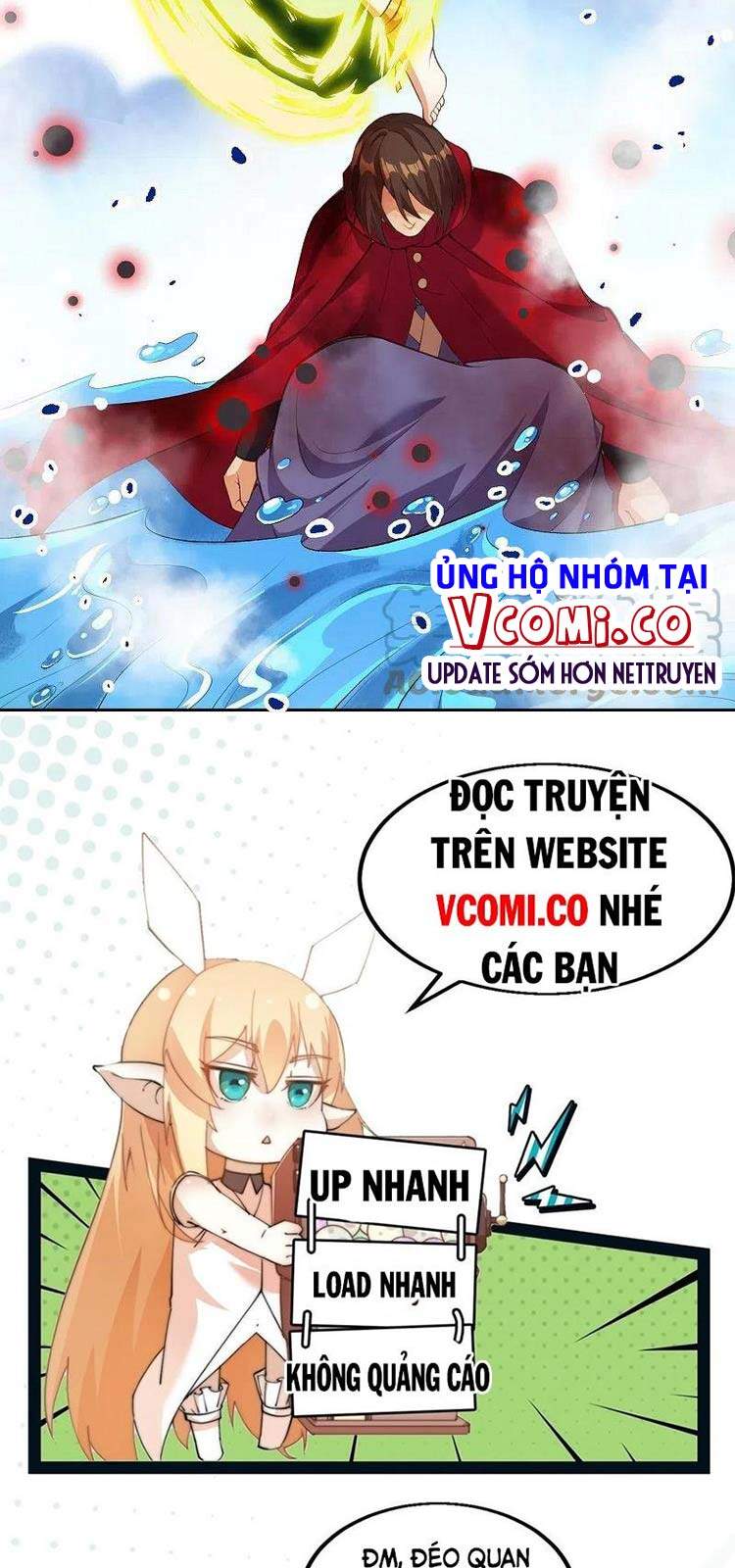 Nghịch Thiên Tà Thần Chap 429 - Next Chap 430