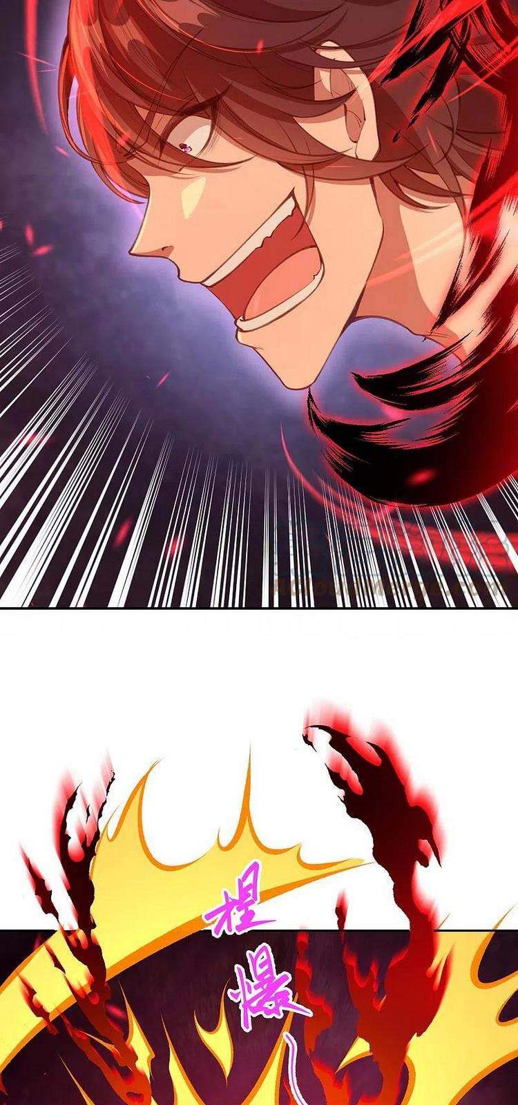 Nghịch Thiên Tà Thần Chap 429 - Next Chap 430