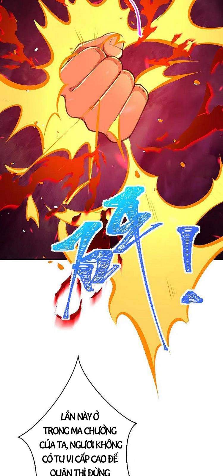 Nghịch Thiên Tà Thần Chap 429 - Next Chap 430