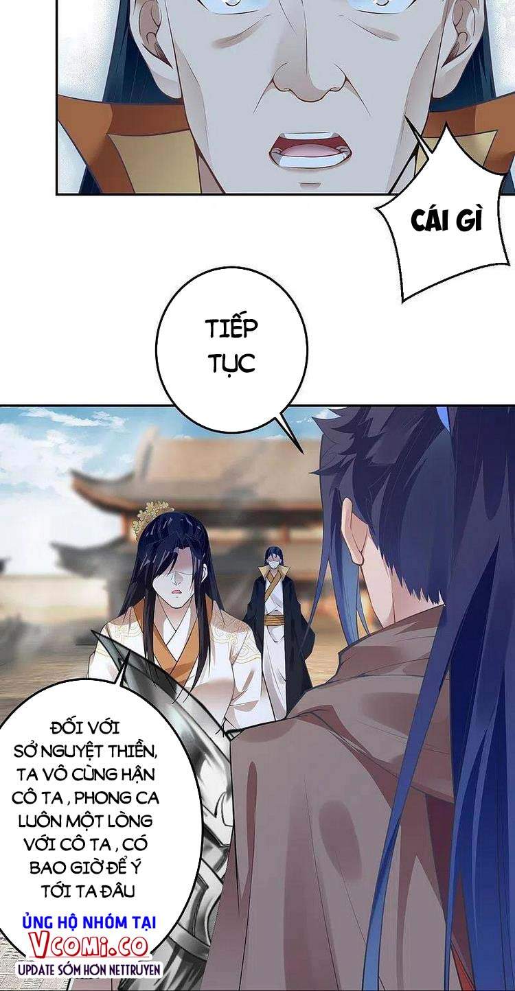 Nghịch Thiên Tà Thần Chap 433 - Next Chap 434