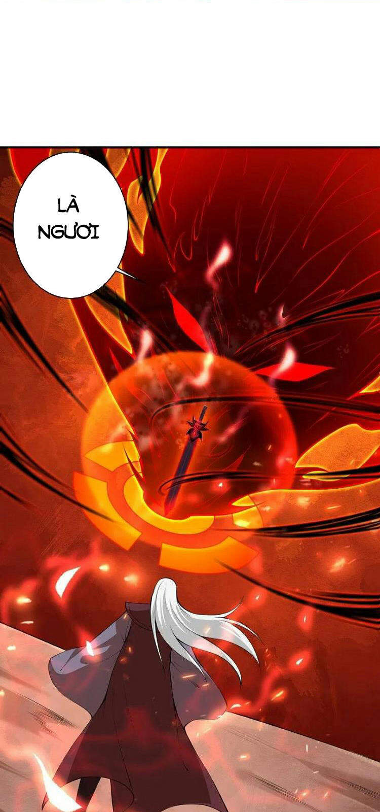 Nghịch Thiên Tà Thần Chap 434 - Next Chap 435