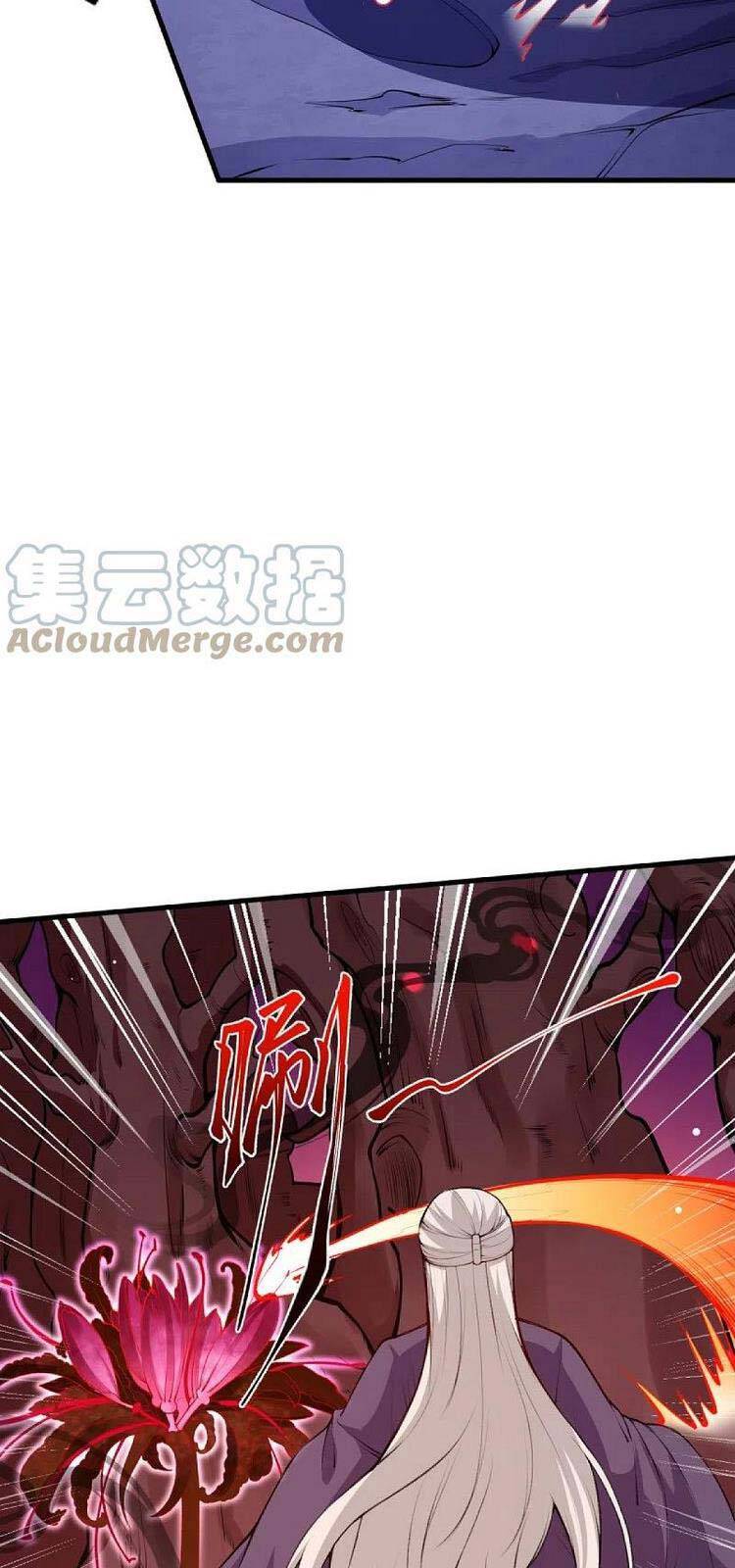 Nghịch Thiên Tà Thần Chap 439 - Next Chap 440