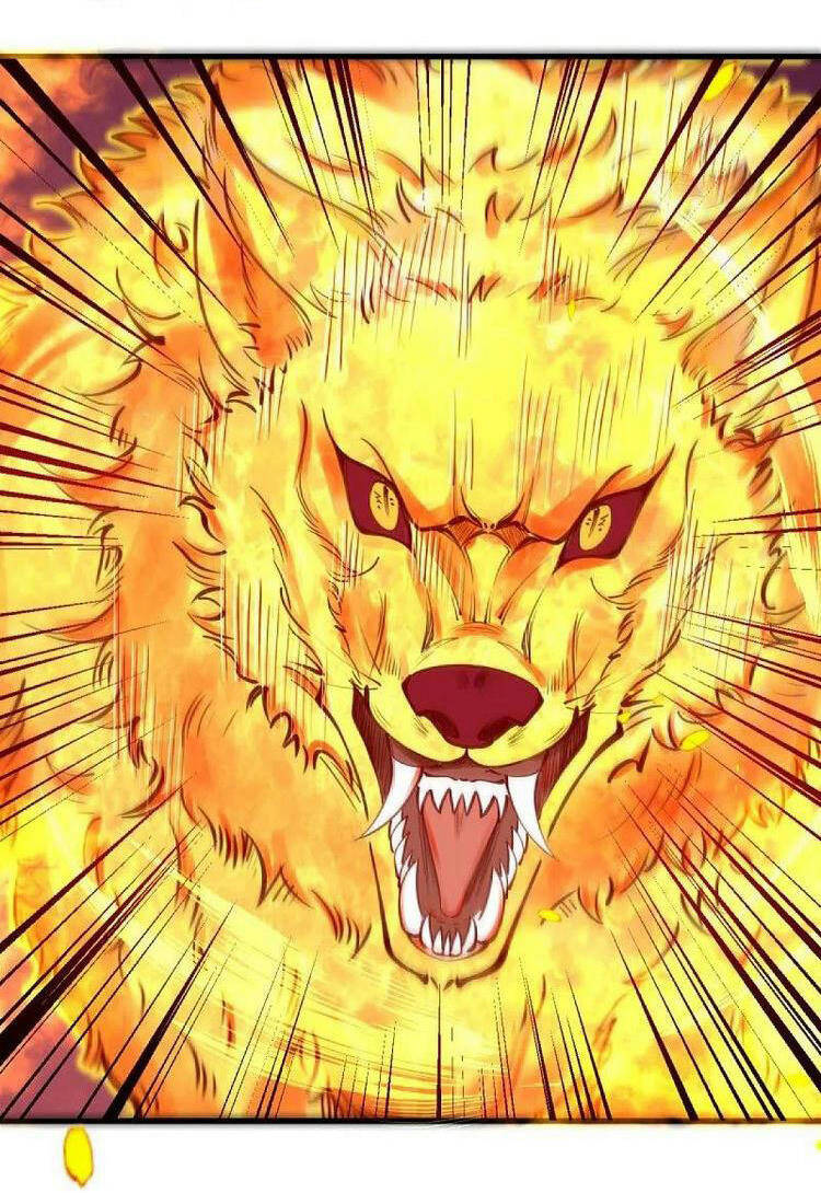 Nghịch Thiên Tà Thần Chap 442 - Next Chap 443