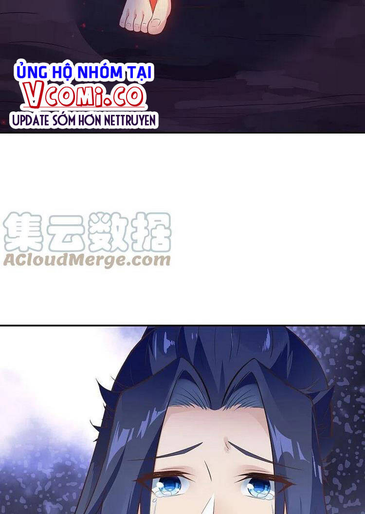 Nghịch Thiên Tà Thần Chap 443 - Next Chap 444