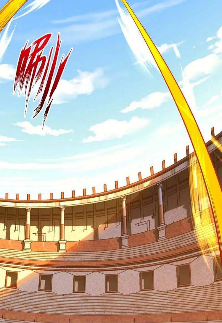 Nghịch Thiên Tà Thần Chap 454 - Next Chap 455