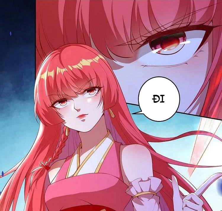 Nghịch Thiên Tà Thần Chap 473 - Next Chap 474