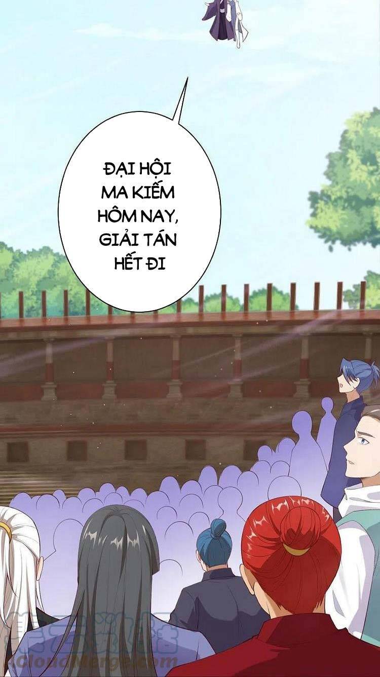 Nghịch Thiên Tà Thần Chap 476 - Next Chap 477