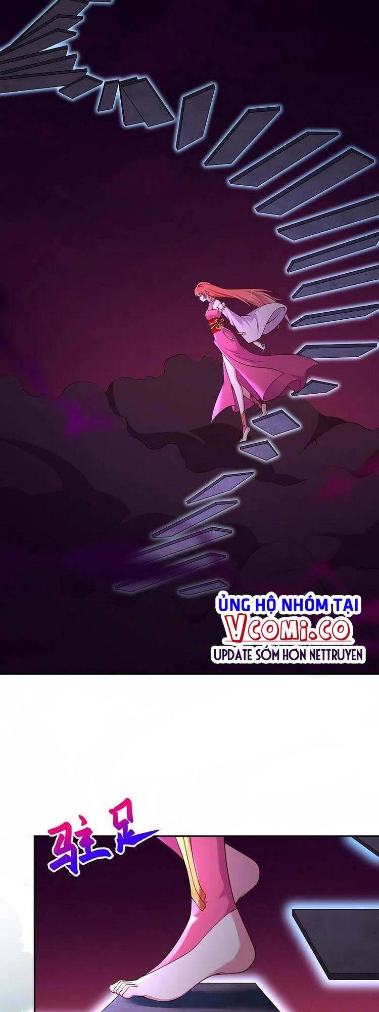 Nghịch Thiên Tà Thần Chap 478 - Next Chap 479