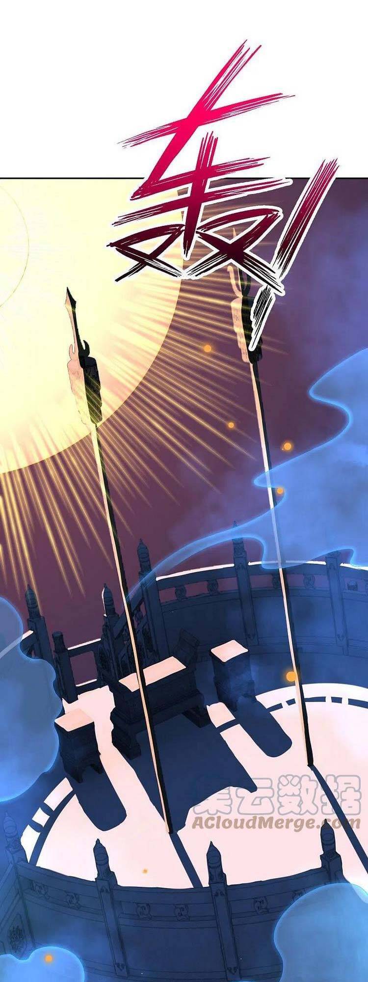 Nghịch Thiên Tà Thần Chap 479 - Next Chap 480