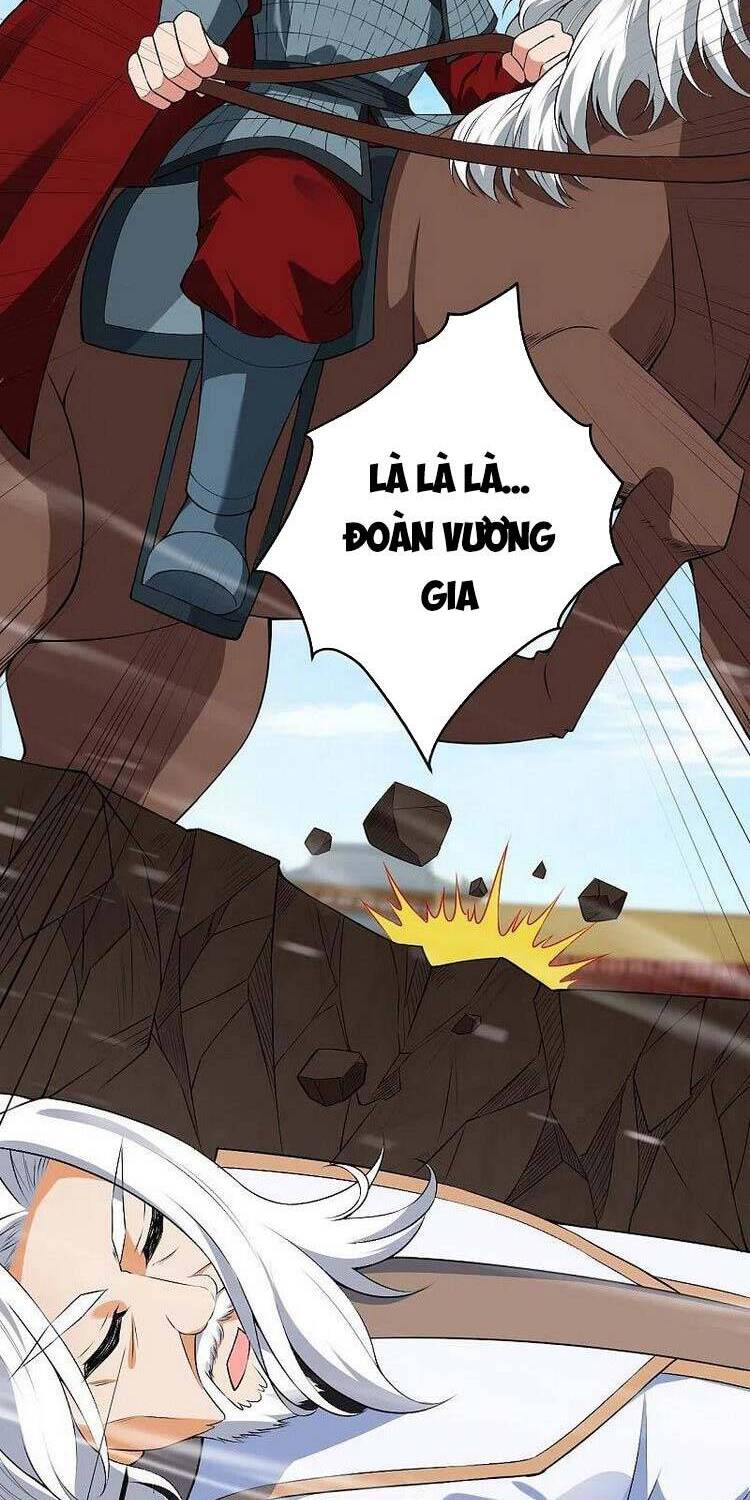 Nghịch Thiên Tà Thần Chap 488 - Next Chap 489