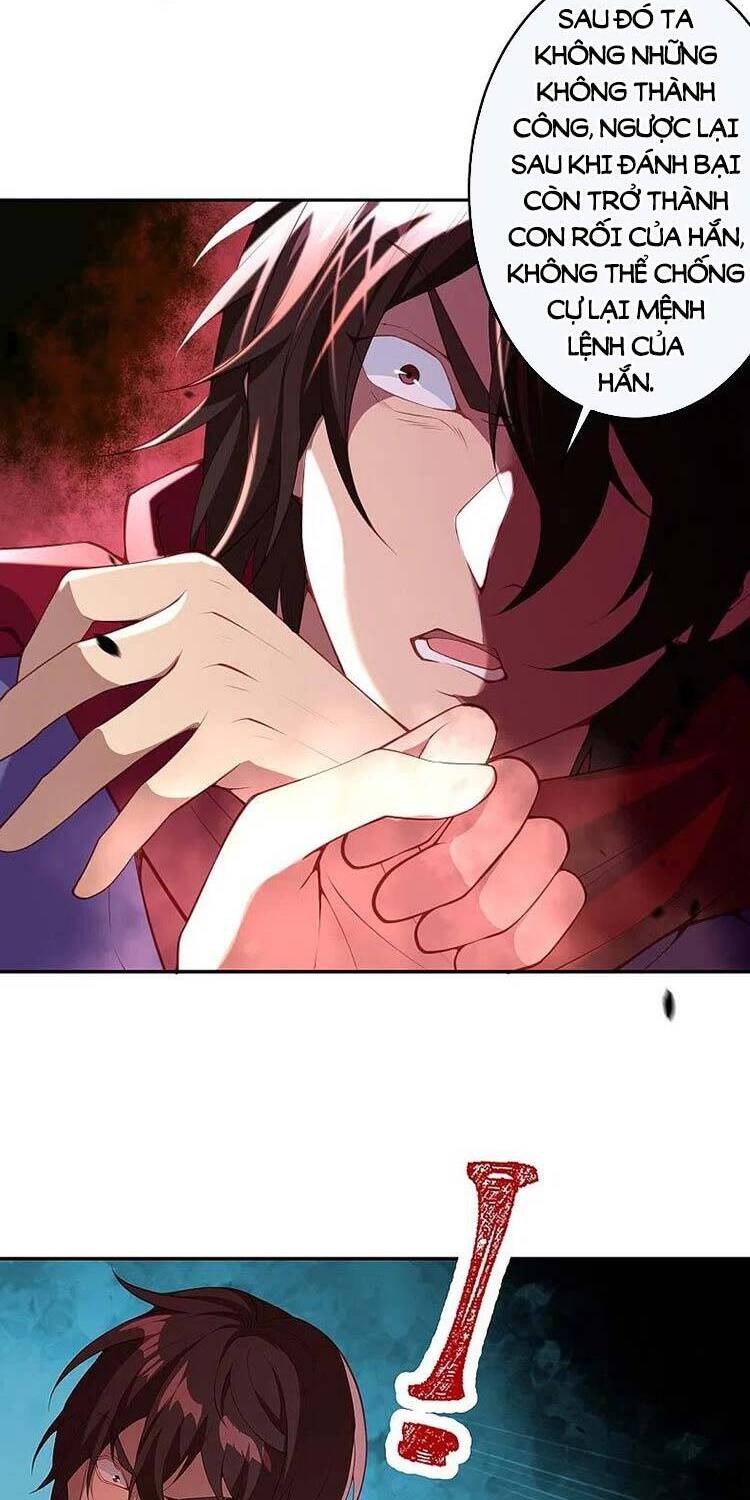 Nghịch Thiên Tà Thần Chap 502 - Next Chap 503