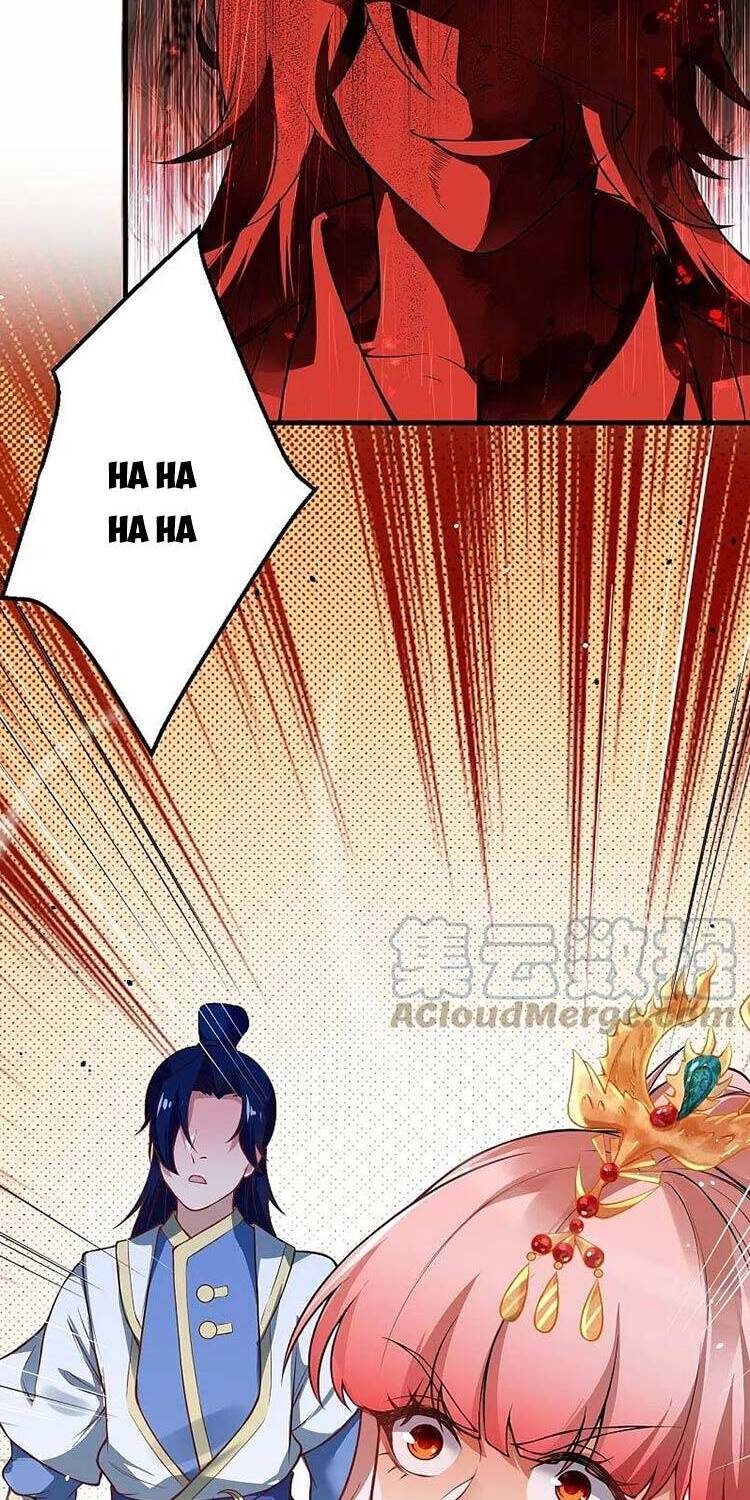 Nghịch Thiên Tà Thần Chap 511 - Next Chap 512