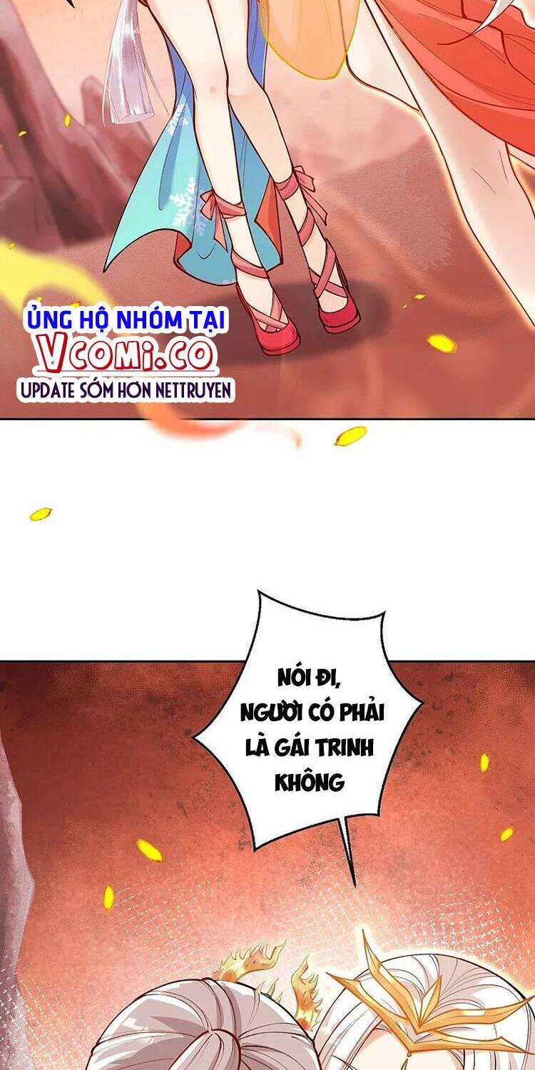 Nghịch Thiên Tà Thần Chap 514 - Next Chap 515