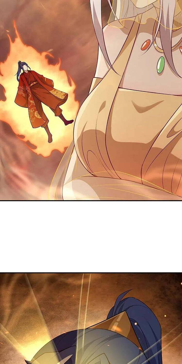 Nghịch Thiên Tà Thần Chap 514 - Next Chap 515