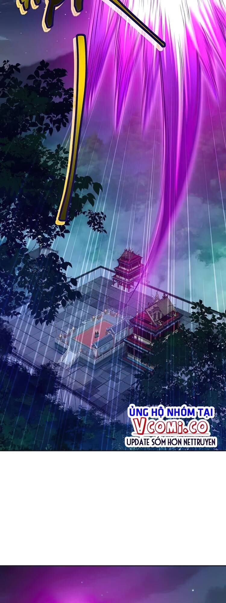 Nghịch Thiên Tà Thần Chap 518 - Next Chap 519