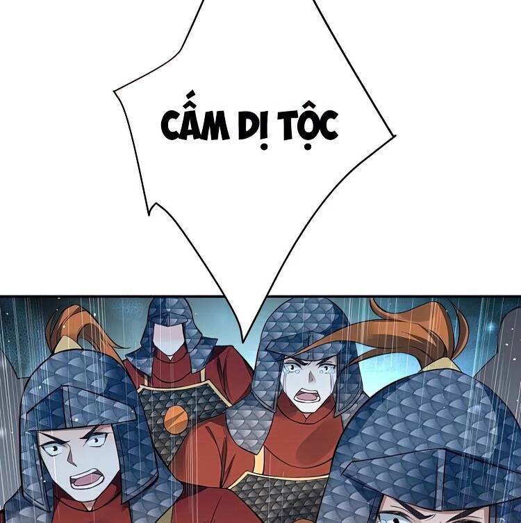 Nghịch Thiên Tà Thần Chap 518 - Next Chap 519