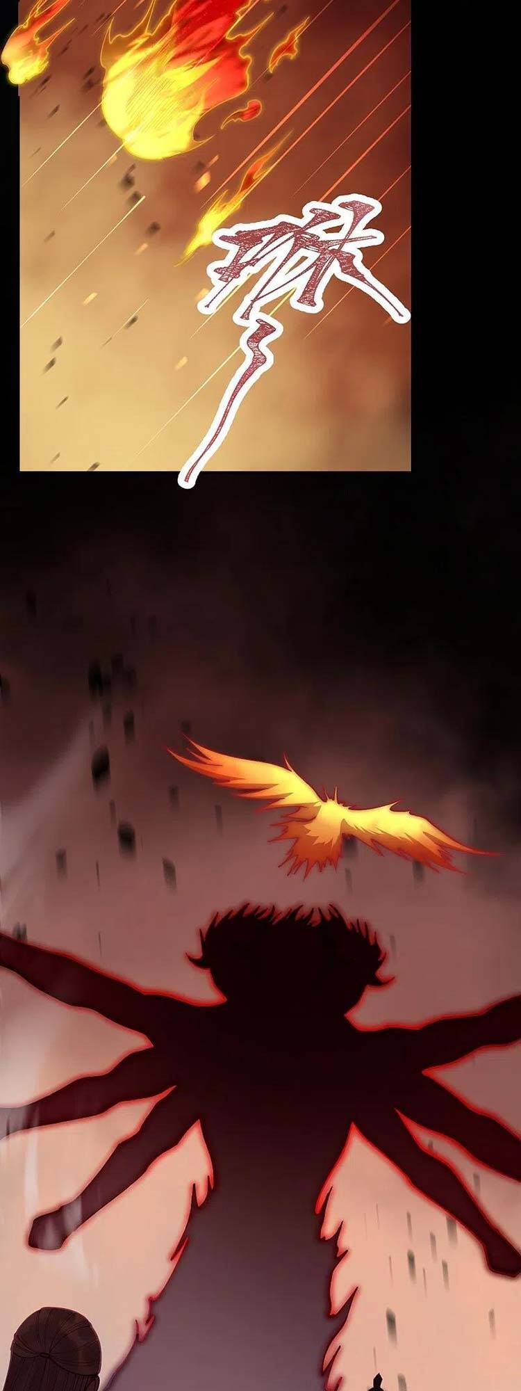 Nghịch Thiên Tà Thần Chap 522 - Next Chap 523